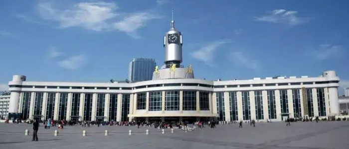 精细！9001cc 以诚为本 9001cc网络助力天津东站建设的“全覆盖”无线网络