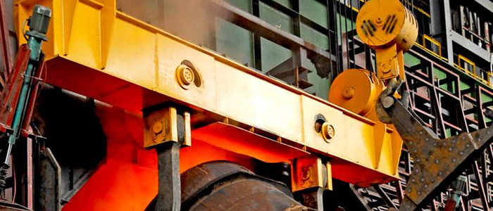 豫南最大建材生产基地，如何顺利获得智联网络打造“好钢铁”的？